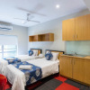 Отель Sydney Student Living - Hostel, фото 3