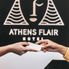 Отель Athens Flair, фото 30