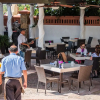 Отель Executive Studio at Cabo Country Club, фото 8