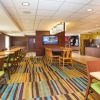 Отель Fairfield by Marriott Inn & Suites Raynham Middleborough/Plymouth, фото 13