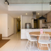 Отель w Lovely 2BR w Balcony n AC in Laureles, фото 10