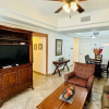 Отель Beautiful 1Â½ Bedroom Condo on the Sea of Cortez at Las Palmas Resort D-503A 1 Condo by RedAwning, фото 5