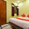 Отель OYO 64775 Hotel Raigad Inn, фото 4