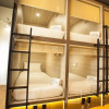 Отель Capsule Pod Boutique Hostel, фото 5