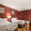 Отель Red Roof Inn Lexington - Winchester, фото 25