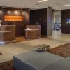 Отель Courtyard Indianapolis Noblesville, фото 15