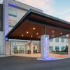 Отель Holiday Inn Express And Suites Bourbonnais East - Bradley, an IHG Hotel, фото 24