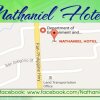 Отель Nathaniel Hotel, фото 12