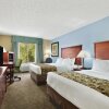 Отель Baymont Inn & Suites - Gainesville, фото 4