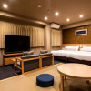 Отель Randor Hotel Kyoto Suites, фото 13