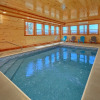 Отель Summit Pool Lodge Apartment 6, фото 9