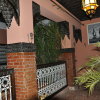 Отель Riad Arjan, фото 13