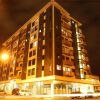 Отель Southern Cross Serviced Apartments в Веллингтоне