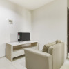 Отель RedDoorz Apartment near Grand City Mall, фото 2
