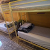 Отель Rooftop hostel, фото 19