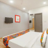 Отель FabExpress Room Stories, фото 16