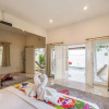 Отель Luxury Family Three Bedroom Villa, фото 7
