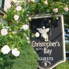 Отель Christopher's by the Bay в Провинстауне