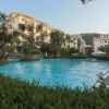 Отель Modern Apartment with Terrace, Swimming Pool&Tennis, фото 20