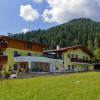 Отель Pension Maurer, фото 27