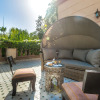 Отель Hivernage Secret Suites & Garden, фото 8