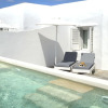 Отель Amperian Mykonos Suites, фото 25