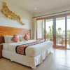 Отель Bucu View Ubud Resort, фото 6