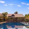 Отель PM Angkor Resort, фото 21
