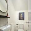 Отель Delight Terrace Apartment, фото 13