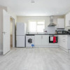 Отель Cosy 2BR Maisonette Near Hospital & Stations, фото 21