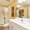Отель Phoenix West 2002 3 Bedroom Condo, фото 35