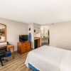 Отель Days Inn by Wyndham Raleigh-Airport-Research Triangle Park, фото 11