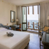 Отель Unahotels Capotaormina, фото 5