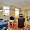 Отель Comely Apartment In Kuhlungsborn With Garden, фото 2