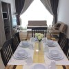 Отель Lawang Suite 2 Bedroom Standard Apartment 1, фото 10