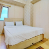 Отель OYO Life  93030 Apartement Gateway Cicad, фото 4