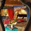 Отель Au2 Maison d'Hôtes в Мюидорж