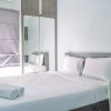 Отель Homey And Simple Studio At Serpong Greenview Apartment, фото 4