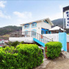 Отель Tongyeong Tiberias Pension, фото 10
