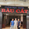 Отель Bau Cat Hotel, фото 32