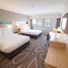 Отель Novotel Wollongong Northbeach, фото 7