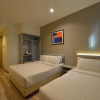 Отель Abell Hotel Kuching, фото 7
