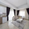 Отель Modern Flat With Shared Closed Pool in Alanya, фото 6