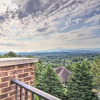 Отель Mountain-view Apartment Near Pigeon Forge Parkway!, фото 1