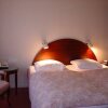 Отель Park Hotel Aalborg в Алборге