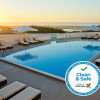 Отель The Beachfront Praia D'el Rey Golf & Beach Resort, фото 15