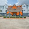 Отель Trident Inn & Suites, Baton Rouge, фото 18