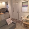 Отель Apartamentos Metropolitano En Madrid в Мадриде