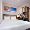 Отель Golden Lotus Central Hotel, фото 5