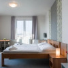 Отель Garni Hotel Třeboň, фото 6